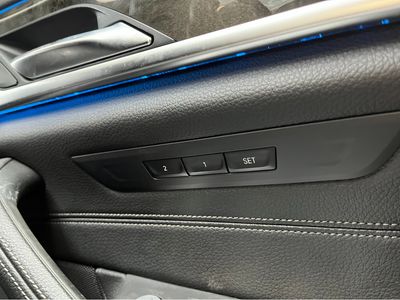 2022 BMW 5 Series