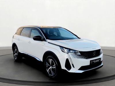 2023 Peugeot 5008