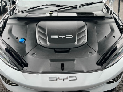 2024 BYD Seal
