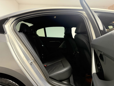 2025 BMW 5 Series