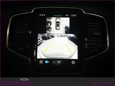 2024 Volvo XC90