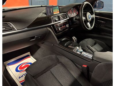 2017 BMW 3 Series