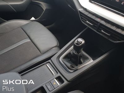 2023 Skoda Octavia