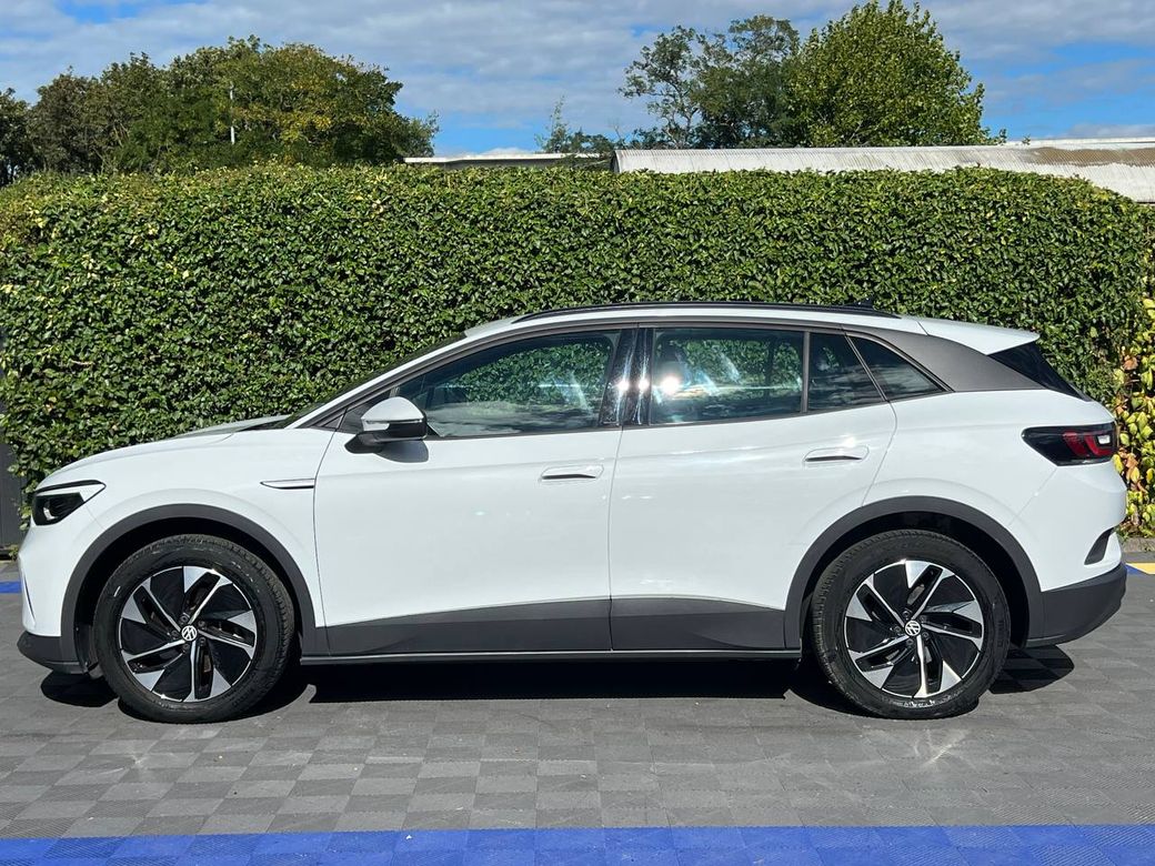 2023 Volkswagen ID.4
