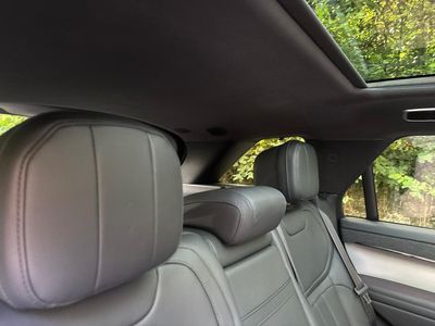 2024 Land Rover Range Rover Sport