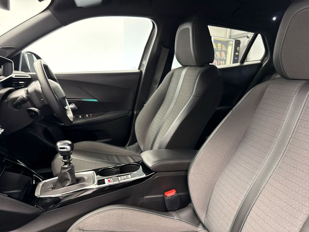 2023 Peugeot 2008
