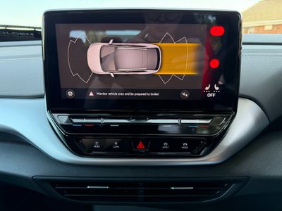 2023 Volkswagen ID.4