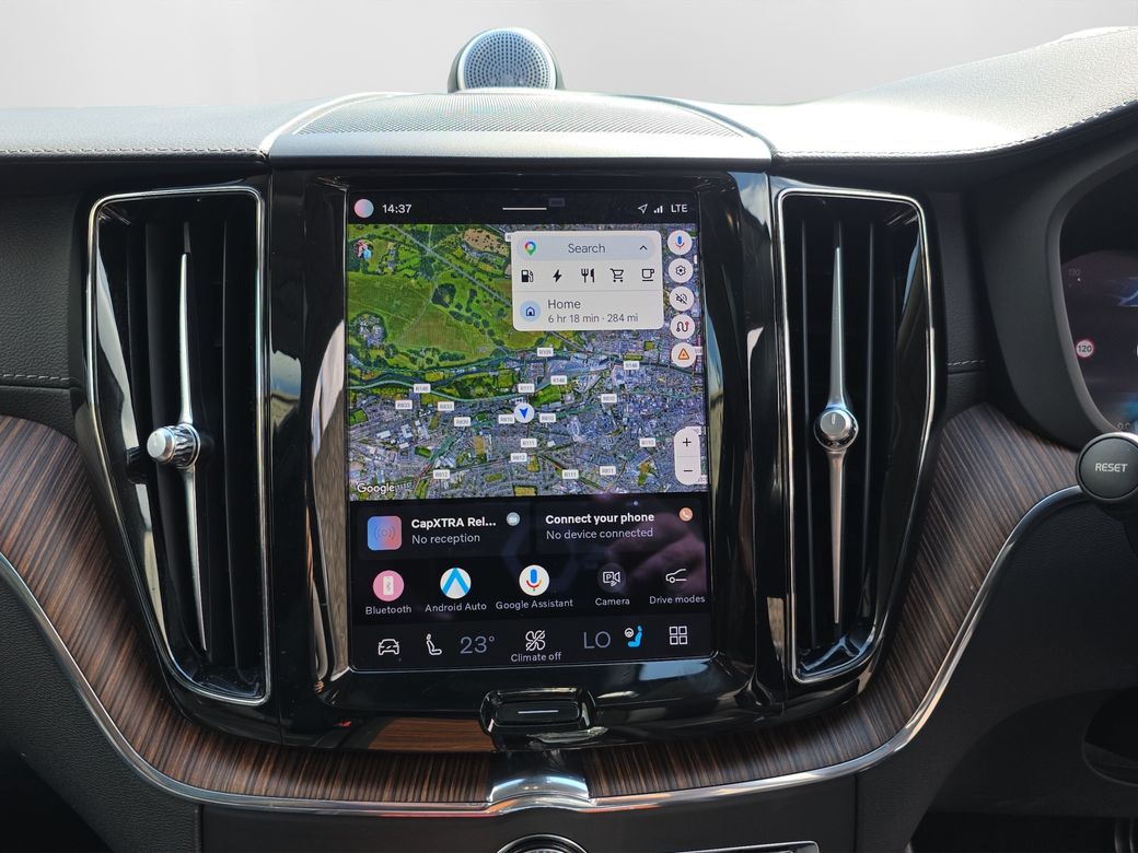 2023 Volvo XC60
