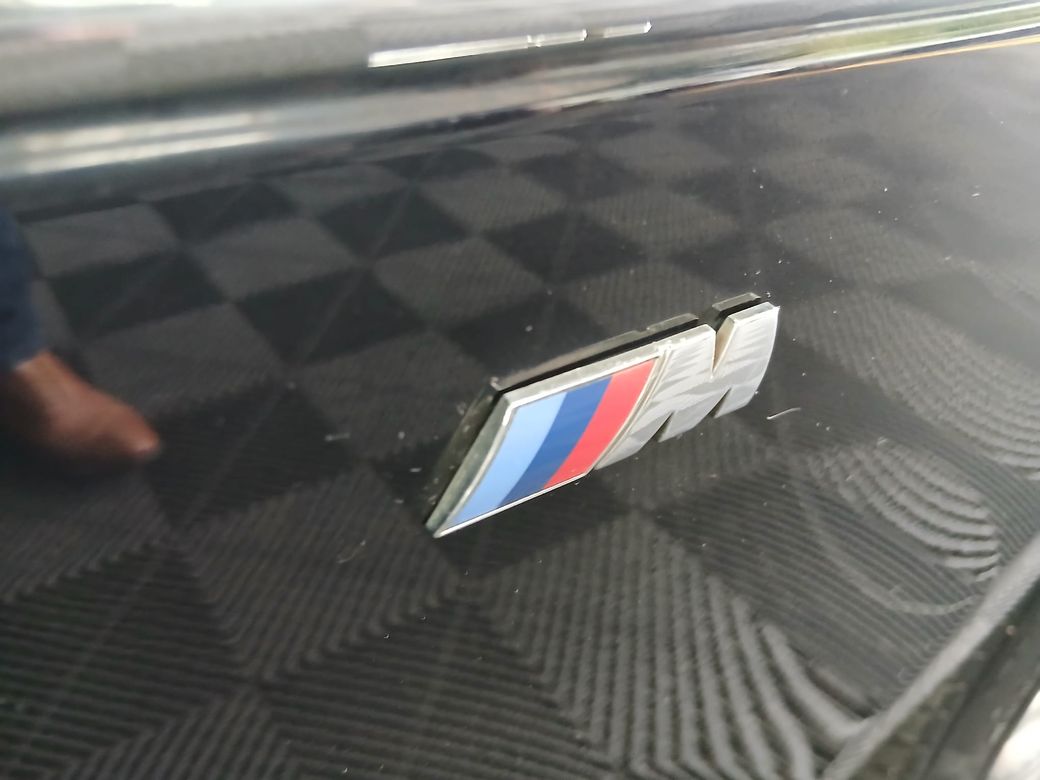 2016 BMW 5 Series