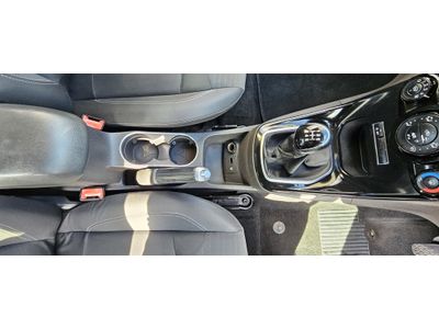 2015 Ford Fiesta