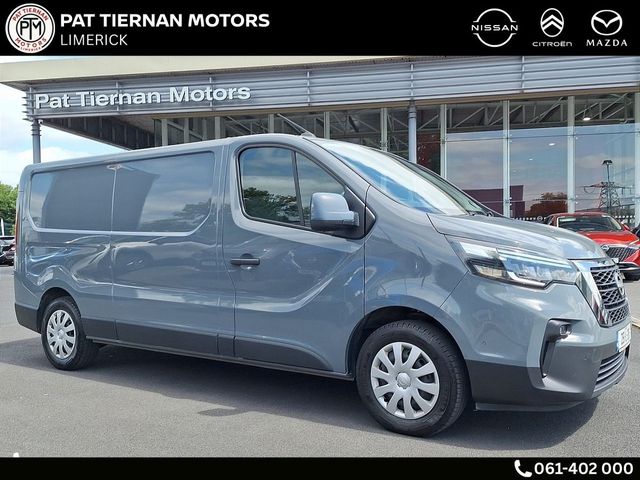 vehicle for sale from Pat Tiernan Motors