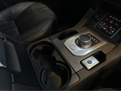2013 Land Rover Discovery