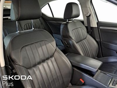 2024 Skoda Superb