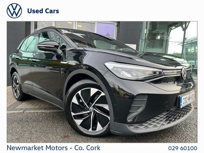 2023 Volkswagen ID.4