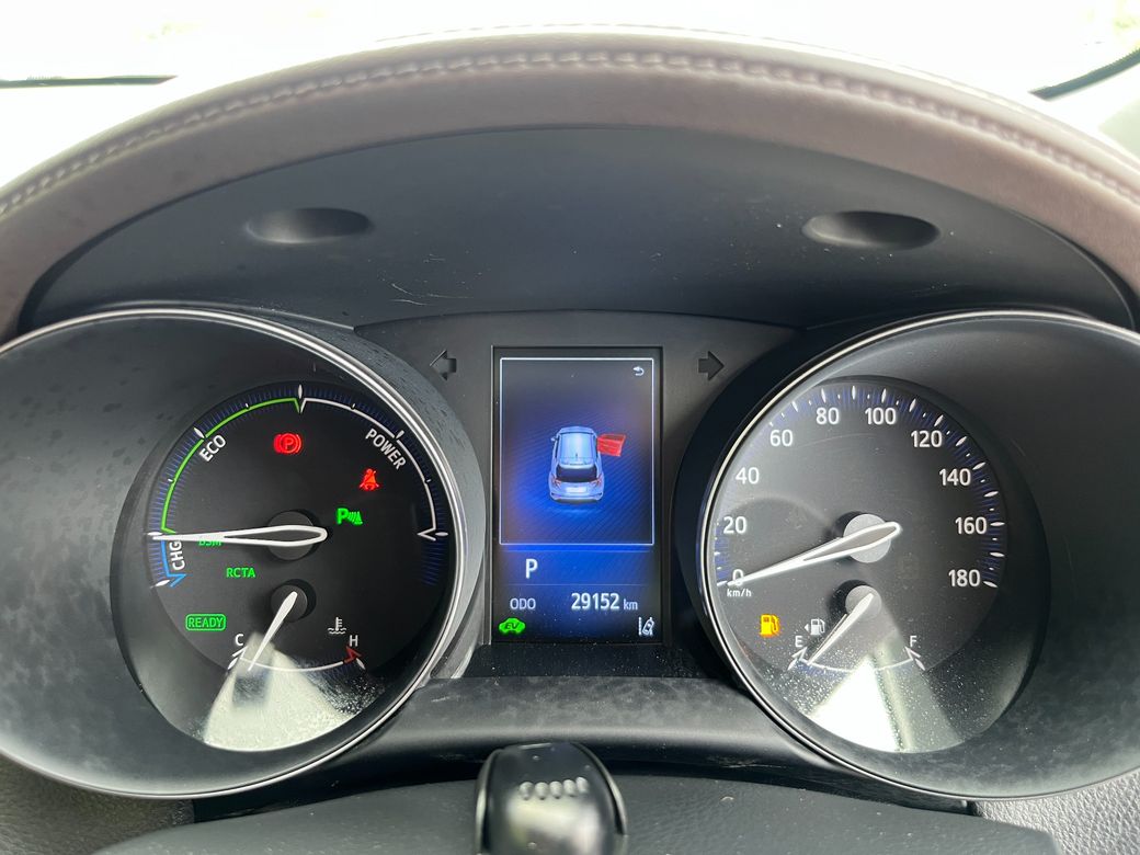 2019 Toyota C-HR