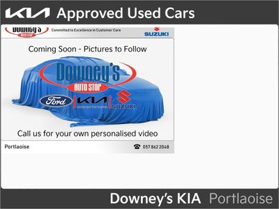 2025 Suzuki Swift