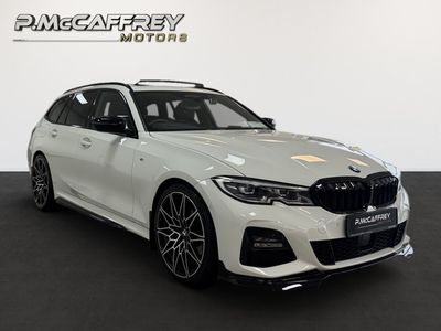 2021 BMW 3 Series
