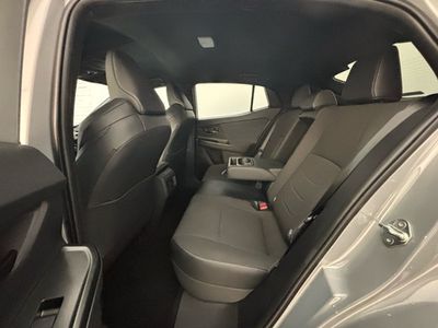 2026 Toyota C-HR