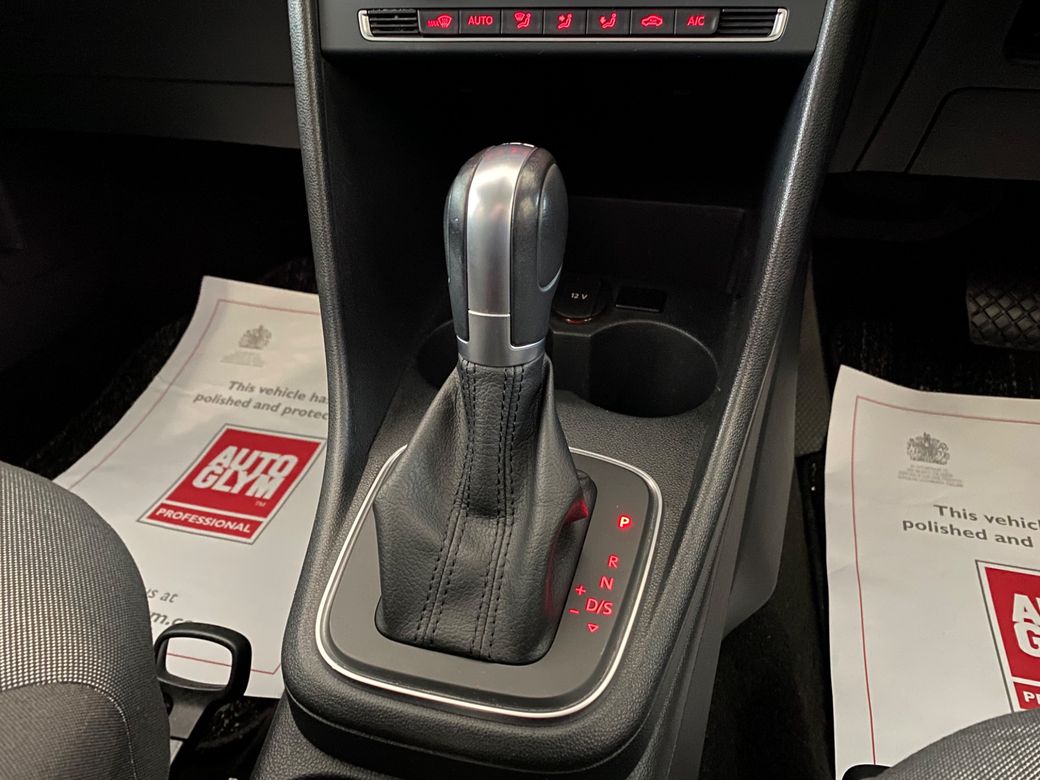 2017 Volkswagen Polo