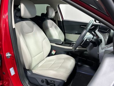 2023 Kia EV6