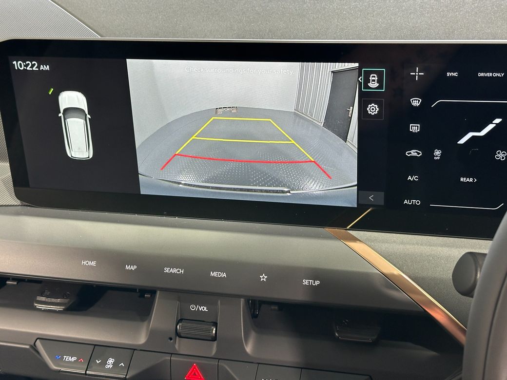 2026 Kia EV5