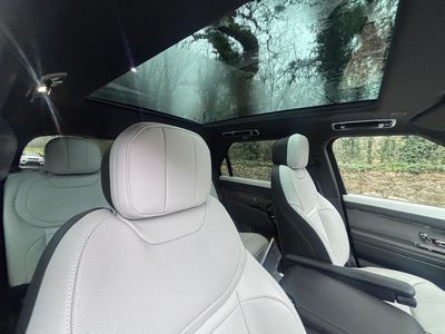 2024 Land Rover Range Rover Sport
