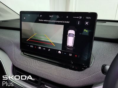 2023 Skoda Enyaq