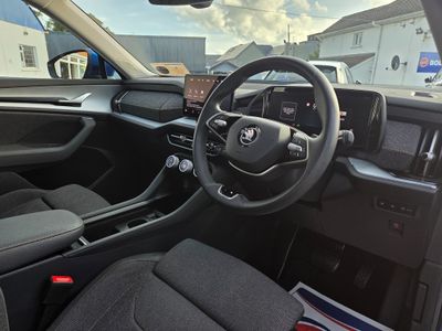 2024 Skoda Kodiaq