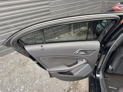2014 Mercedes-Benz A Class