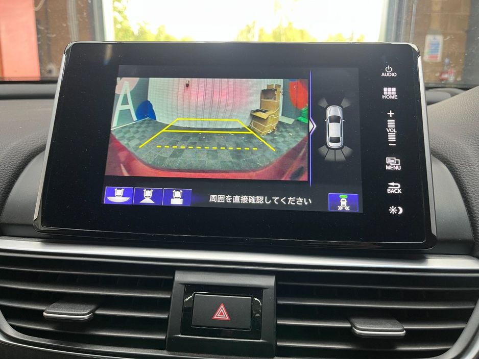 2020 Honda Accord