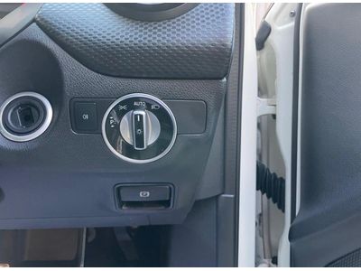 2016 Mercedes-Benz A Class