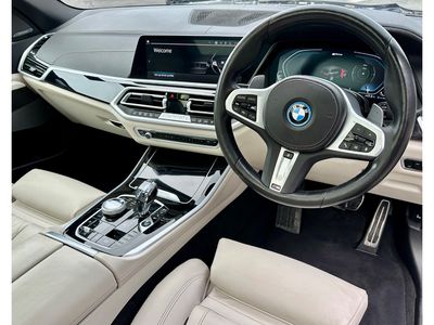 2023 BMW X5