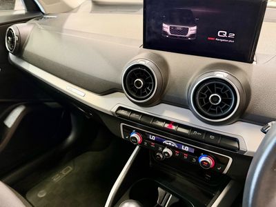 2019 Audi Q2