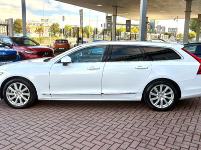 2020 Volvo V90