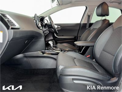 2025 Kia XCeed