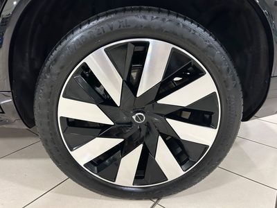 2024 Volvo XC90