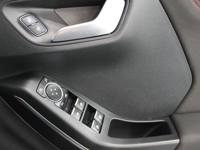 2021 Ford Puma