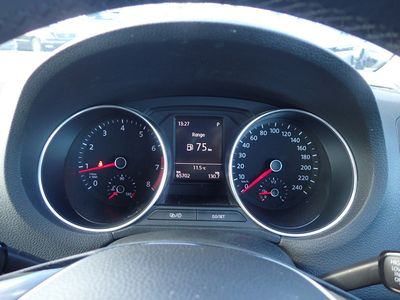 2016 Volkswagen Polo