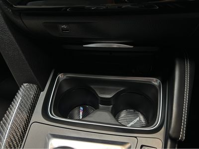 2018 BMW M4