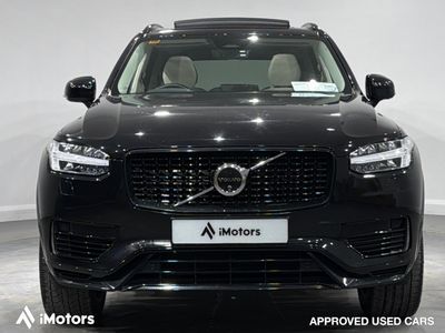 2023 Volvo XC90