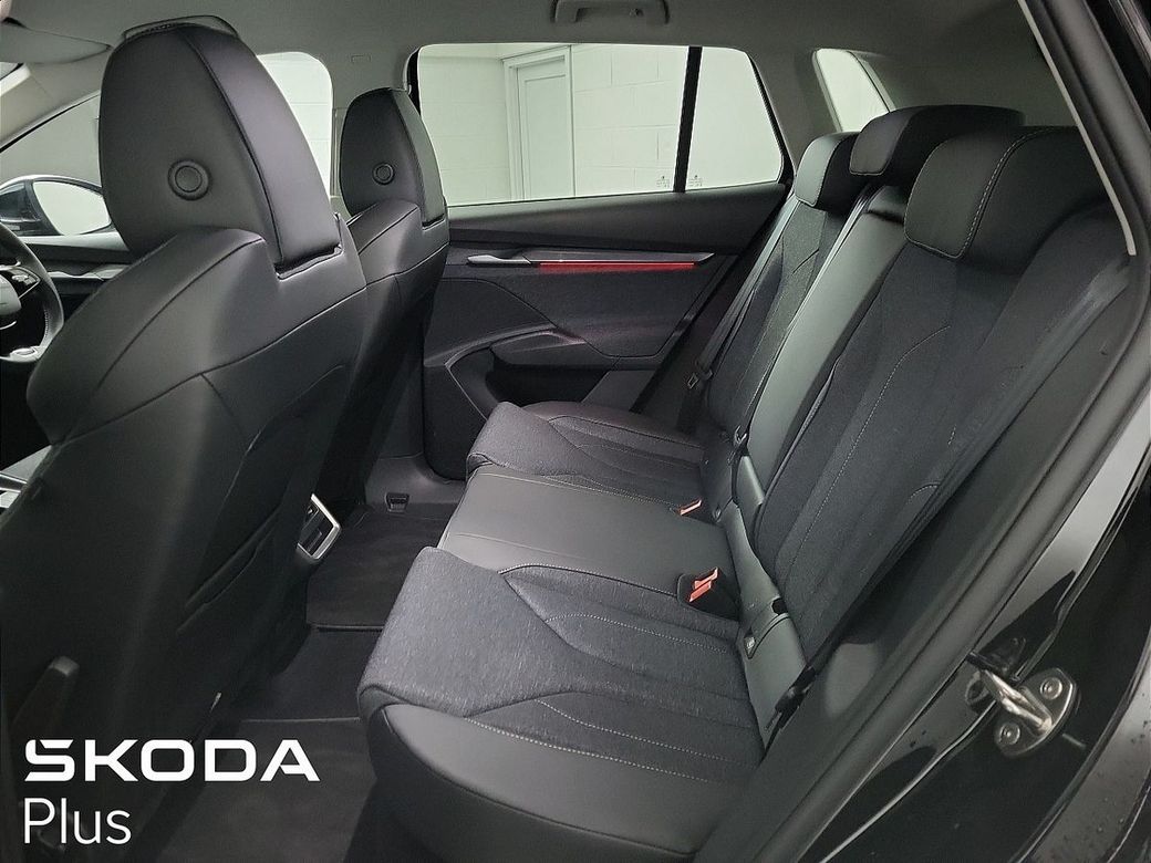 2026 Skoda Elroq