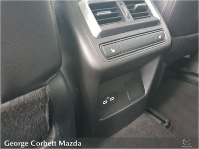 2023 Mazda CX-60