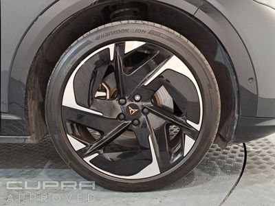 2025 Cupra Tavascan