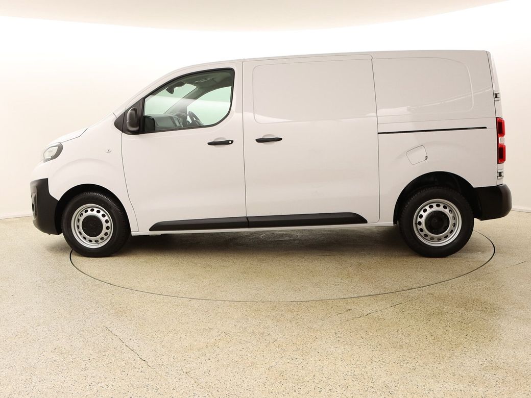 2023 Peugeot Expert