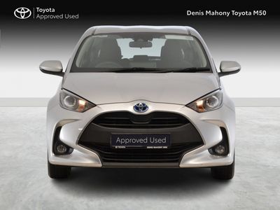 2023 Toyota Yaris