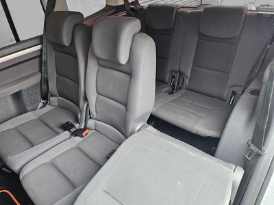 2014 Volkswagen Touran