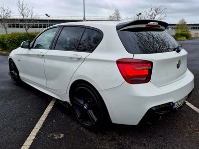 2013 BMW 1 Series