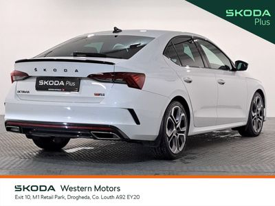 2022 Skoda Octavia