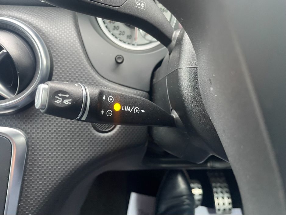 2013 Mercedes-Benz A Class