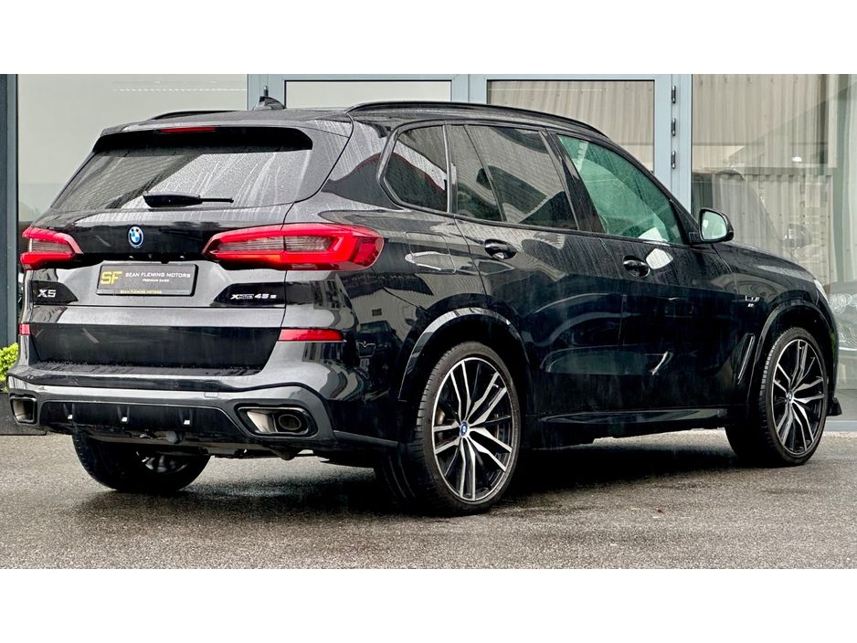 2023 BMW X5